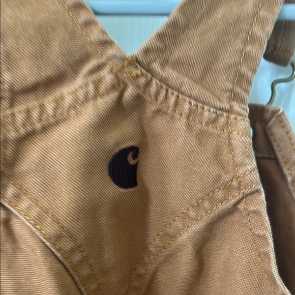 Carhartt Overalls - Picture 6 of 7